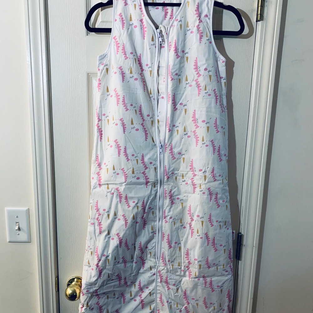 Unicorn 🦄 print Wearable blanket